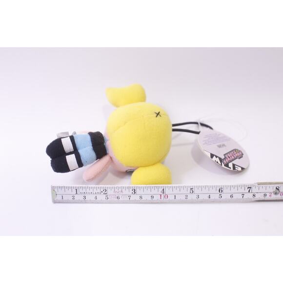 The Powerpuff Girls, Bubbles, Keychain, Vintage, Accessory, ~ 251107-WH 1232 - Picture 3 of 3